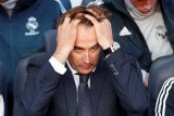 Lopetegui meratap tidak diberi cukup waktu besut Real