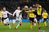 Tottenham bekuk Dortmund 3-0