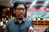 1.329 penghuni lapas di Kalteng belum tercatat sebagai pemilih