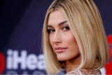 Merk 'Bieber Beauty' dipatenkan oleh Hailey Baldwin