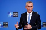 NATO tolak tuntutan Rusia tarik pasukan dari Romania, Bulgaria