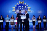 COMFORTA meraih TOP BRAND Award 5 Tahun Berturut Turut