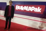 Bukalapak startup teratas memilik valuasi di atas 10 miliar dolar AS