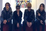 Band Jepang Jadi Pembuka Konser Ed Sheeran di Jakarta