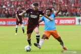 Marc Klok incar tempat Timnas Indonesia