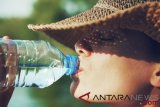 Danone-Aqua luncurkan botol plastik daur ulang