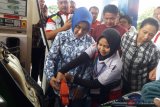 Pastikan tak ada penyimpangan distribusi BBM, SPBU digital efektif mulai Juni 2020