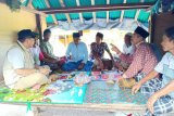 Korban gempa di Lombok pertanyakan jaminan hidup