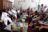 Alumni ADP Jerman Barat kunjungi Pasaman Barat