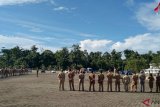 Penjabat Sekda Mimika dorong penyerapan APBD induk 2019