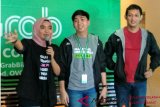Grab rangkul ratusan pelaku UMKM Makassar