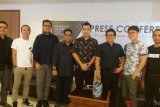 Designer meriahkan Palembang fashion di PIM