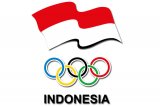 Indonesia mencalonkan diri jadi tuan rumah Olimpiade 2032