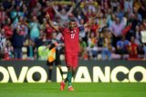 Nani jajal Liga Amerika Serikat, berlabuh ke Orlando City