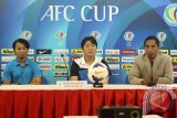 AFC gandeng ahli untuk perangi pembajakan oleh saluran TV beoutQ