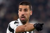 Khedira ingin tinggalkan Juventus?