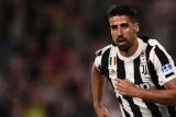 Masalah jantung, Khedira tak ikut ke Madrid