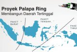 Ini tarif penggunaan jaringan Palapa Ring