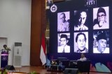 Menlu puji orang Minang punya DNA diplomat