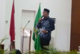 Hadapi persaingan tak cukup IPK tinggi, Ridwan Kamil: mahasiswa harus kuasai keterampilan tambahan (Video)