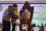 Menteri BUMN : PTPN Bakal Jadi BUMN Agrikultur Modern