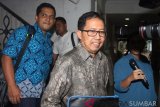 Joko Driyono kembali diperiksa Satgas Mafia Bola