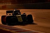 Hulkenberg bawa Renault tercepat di pekan pertama tes pramusim di Catalunya