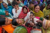86 orang tewas akibat tenggak miras ilegal di India