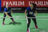 Mutiara Cardinal juarai Djarum Superliga Badminton sektor putri