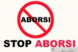 Tersangka pelaku aborsi ilegal 2.638 janin diancam 10 tahun kurungan