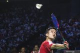 ANTHONY GINTING MENANG