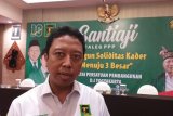 Rommy yakin ajakan golput tidak efektif pengaruhi Pilpres 2019