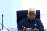 DPRD Dharmasraya berupaya hidupkan kembali budaya 