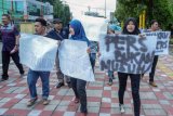 PFI kecam tindakan represif oknum polisi terhadap wartawan