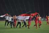 Kemenangan Timnas U-22 jadi motivasi bagi pemuda Kalteng