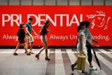 Prudential gandeng Tokopedia layani pembayaran premi asuransi