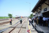 Daop 4 Semarang reaktivasi Stasiun Batang