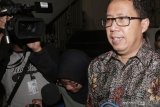 Satgas anti mafia bola kembali periksa Plt Ketum PSSI