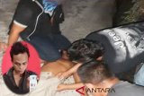 Polisi tangkap pengedar sabu di Pulpis tanpa perlawanan