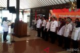 OJK: TPAKD terbentuk di kabupaten/kota se-Jateng