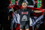 Wakil Indonesia tidak terpengaruh nama besar Garry Tonon