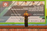 Gubernur berharap KKSS menjadi humas potensi Sulsel