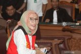Eksepsi Ratna Sarumpaet ditolak hakim