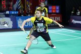 Greysia/Apriyani taklukkan pasangan Chinese Taipei di German Open 2019