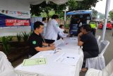Jadwal dan lokasi pelayanan Samsat Keliling Kota Bogor, Rabu (19/8/2026)