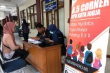 KPU Yogyakarta masih buka layanan pindah memilih