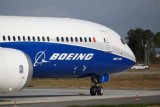 Wall Street menguat, saham Boeing melonjak jadi 410,18 dolar