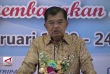 Wapres: Tenaga kerja terampil memajukan bangsa