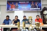 Elyas Pical meriahkan kejuaraan tinju Piala Wali Kota Makassar