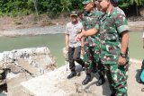Pangdam Hasanuddin siapkan pembangunan jembatan Bailey Turatea